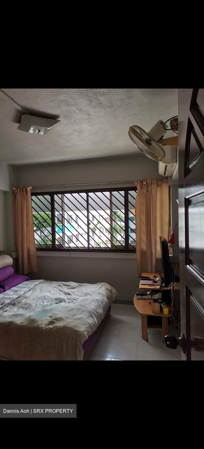 Blk 851 Khatib Evergreen I (Yishun), HDB 5 Rooms #627896551